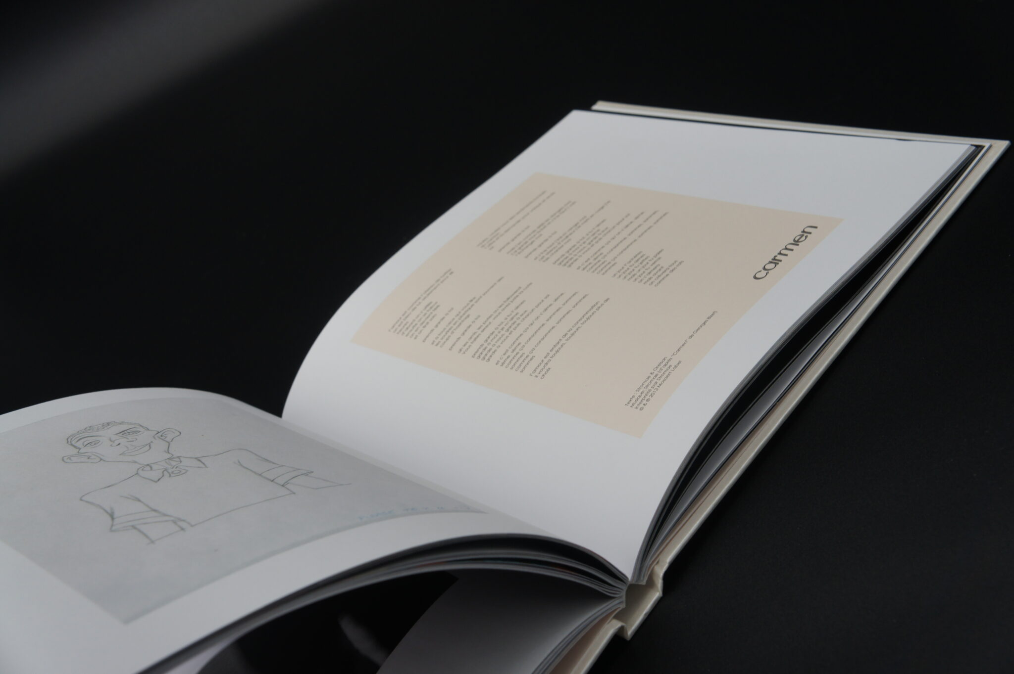 Racine Carrée 10th anniversary edition - Pozzoli spa